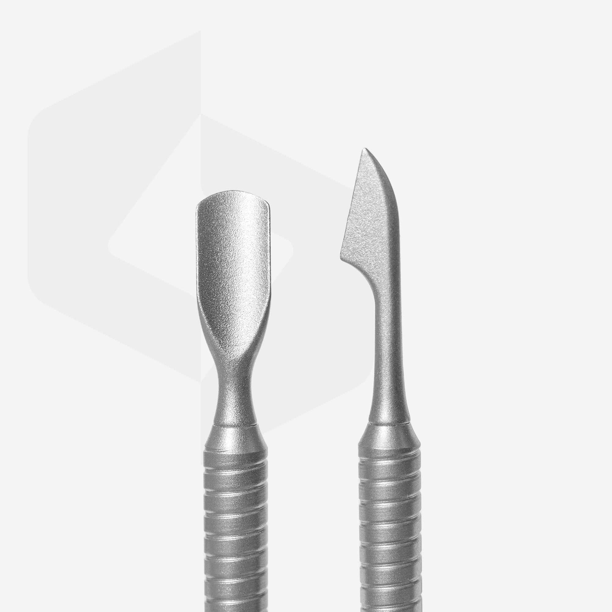 Staleks Cuticle Pusher Beauty & Care 30 Type 1 (Rounded Pusher and Remover)