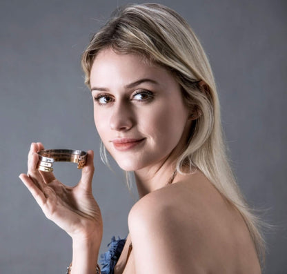 Bracelets for Women Birthday Graduation Christmas Anniversary Silver Rose Gold Cuff Bracelets Jewelry Gifts for Women