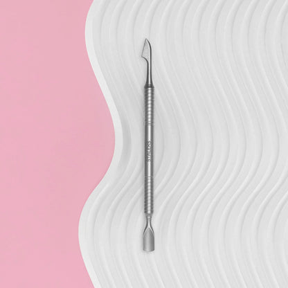 Staleks Cuticle Pusher Beauty & Care 30 Type 1 (Rounded Pusher and Remover)