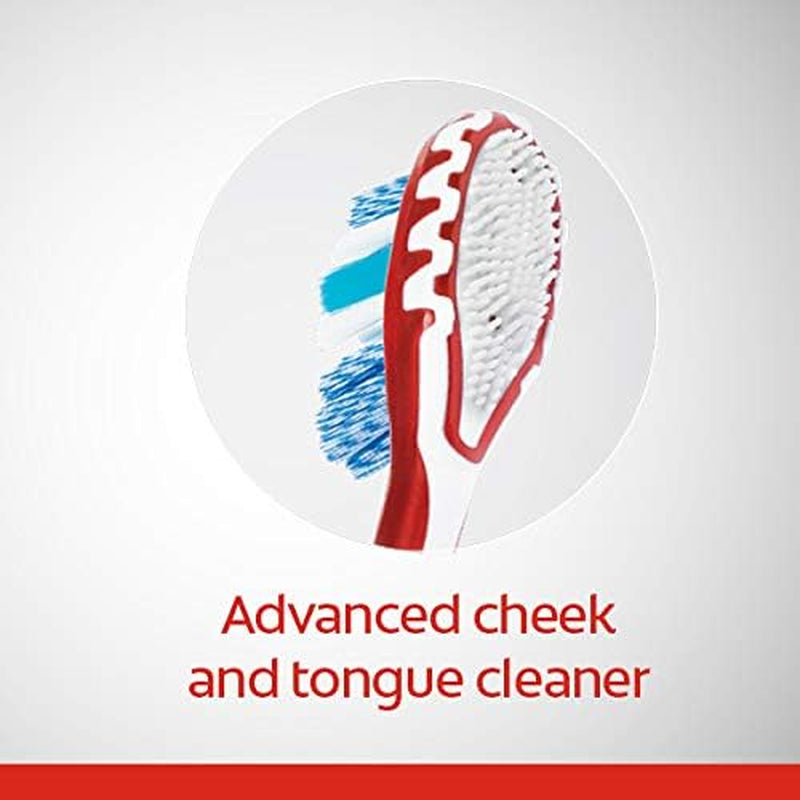 Col 360 Advanced Ow Tb Cs Mu Chs 2Pk Nah, 0.125 Oz