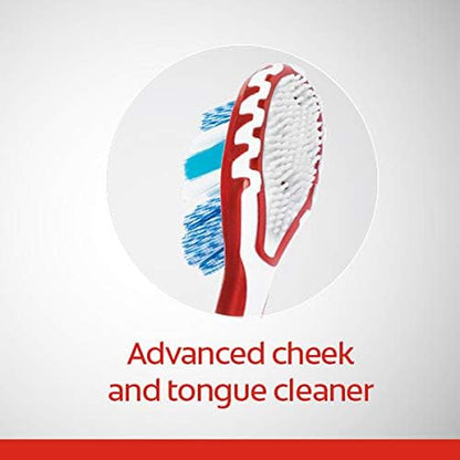 Col 360 Advanced Ow Tb Cs Mu Chs 2Pk Nah, 0.125 Oz