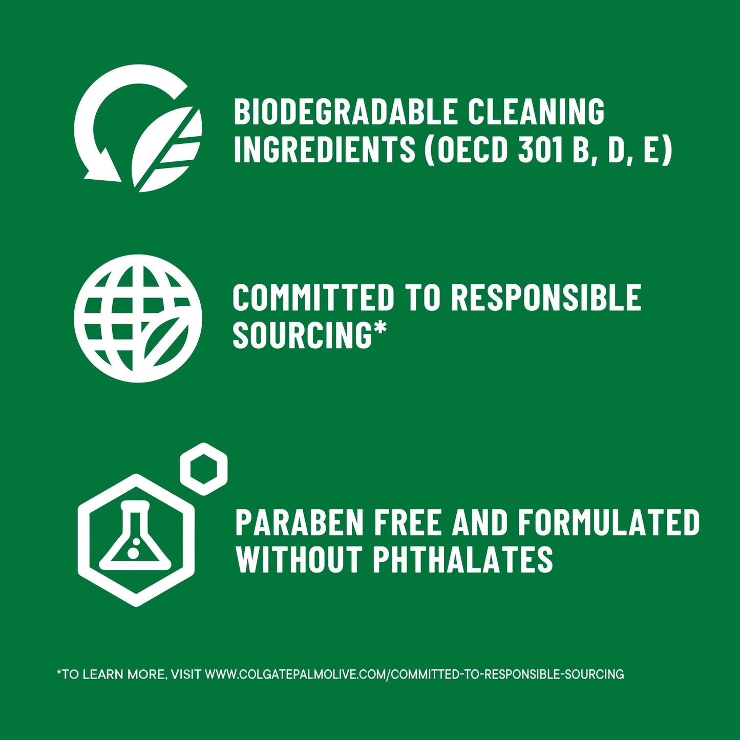 Original Deodorant Bar Soap for Men, with Flaxseed Oil, 3.7 Oz Bar (4 Pack)