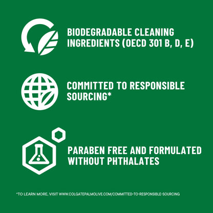 Original Deodorant Bar Soap for Men, with Flaxseed Oil, 3.7 Oz Bar (4 Pack)