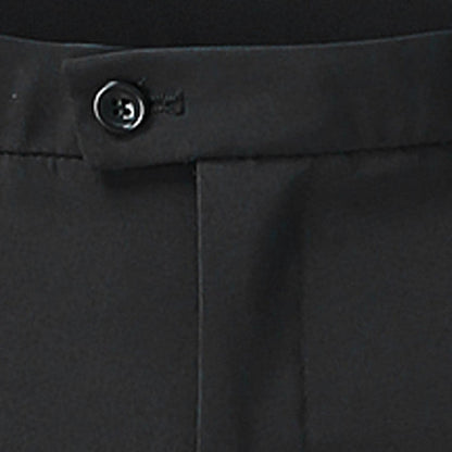 Stoota Men'S Slim Fit Dress Pants Stretch Dress Pant, Classic Fit Plain Flat Front Wrinkle-Resistant Straight Chino Pant