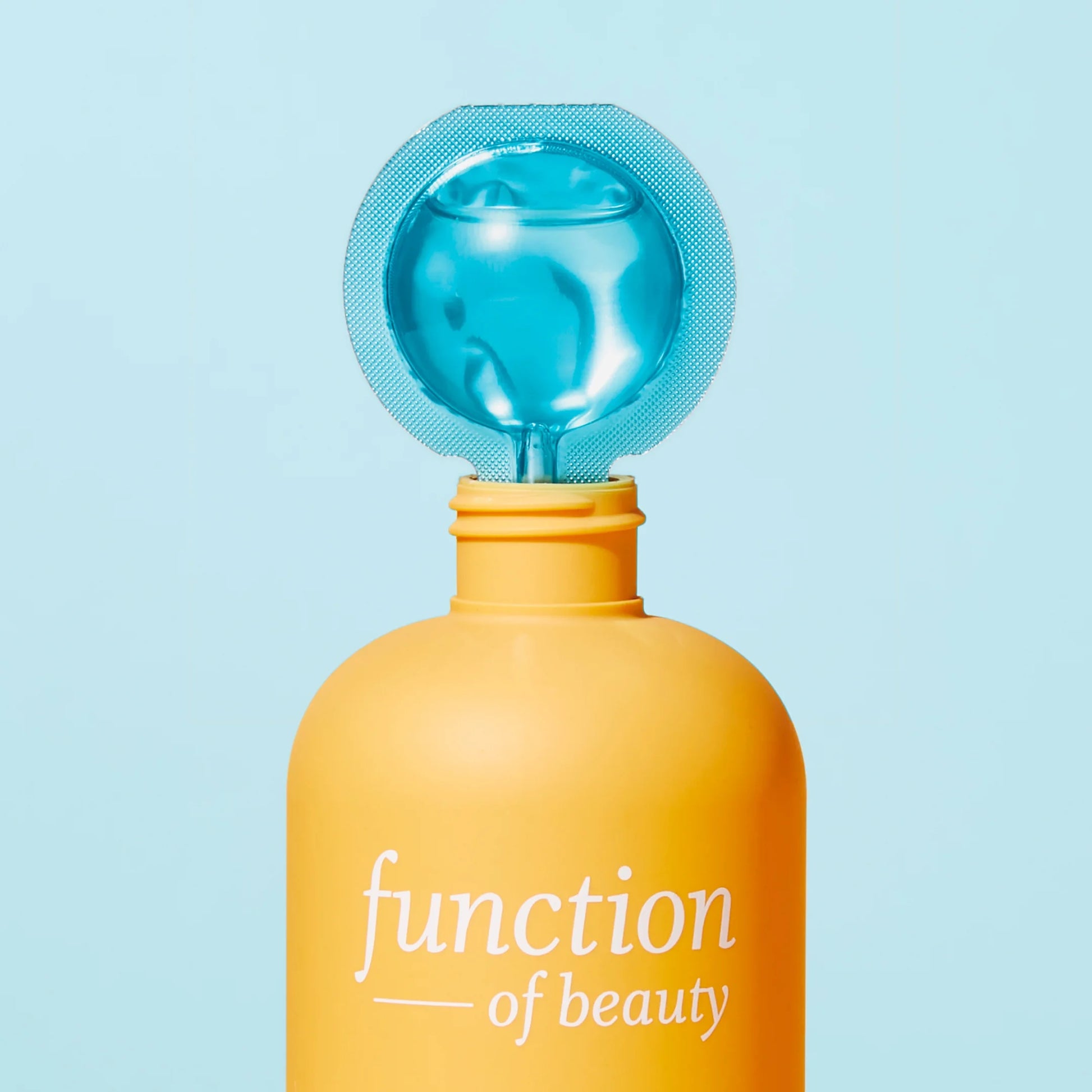 Deep Condition #Hairgoal Booster with Apple Extract, 0.2 Fl Oz, 2 Pack