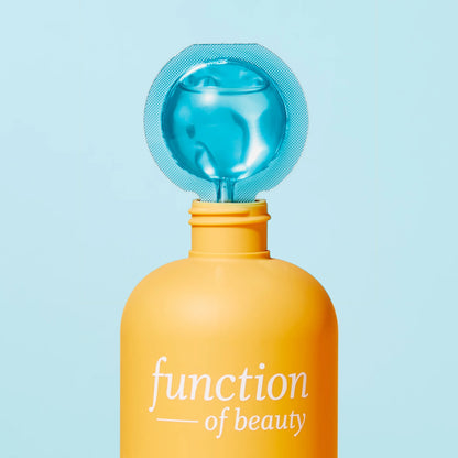 Deep Condition #Hairgoal Booster with Apple Extract, 0.2 Fl Oz, 2 Pack